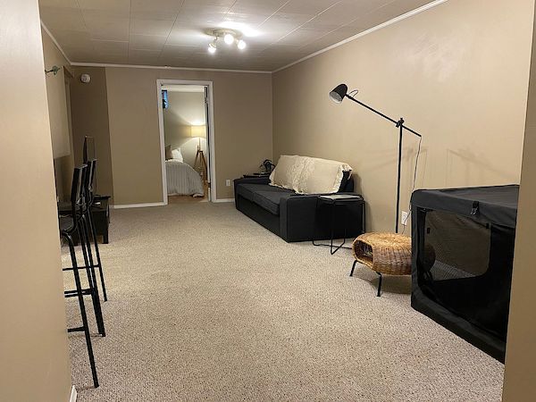 Calgary 2 bedrooms Basement for rent. Property photo: 118315-3