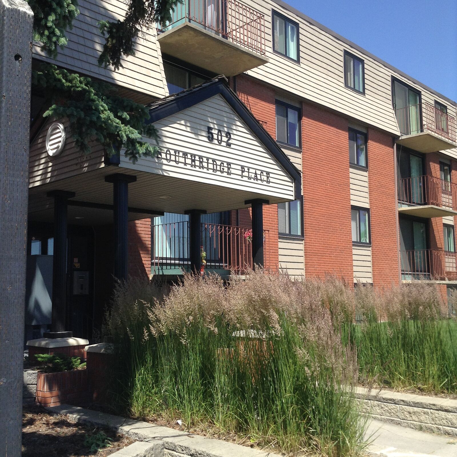 Calgary 2 bedrooms Apartment for rent. Property photo: 118434-1