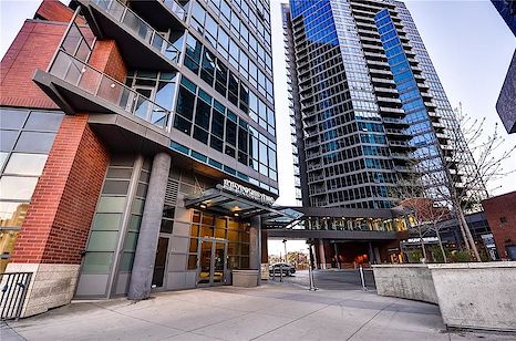 Calgary 2 bedrooms Condo Unit for rent. Property photo: 118519-2