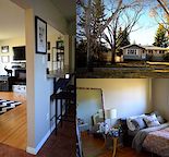 Bright & Spacious 2 Bed + Flex in Montgomery |  UTILITIES INC! | Close to UofC