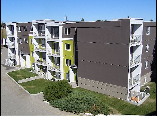 Calgary 2 bedrooms Apartment for rent. Property photo: 118637-1