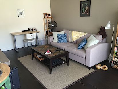 Calgary 2 bedrooms Apartment for rent. Property photo: 118637-2