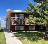 2bedroom 4plex in Huntington Hills