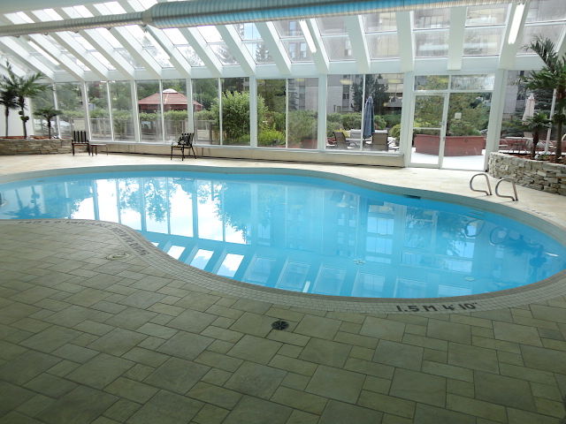 Calgary 2 bedrooms Condo Unit for rent. Property photo: 118748-1