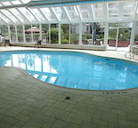 Furnished Executive Condo in Varsity. Suitable for professional couple or senior