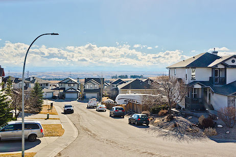 Calgary 5 bedrooms House for rent. Property photo: 118992-3
