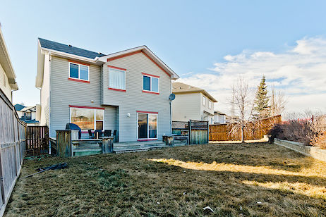 Calgary 5 bedrooms House for rent. Property photo: 118992-2