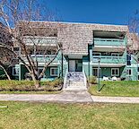 2 bedrooms, HEAT, WATER, PARKING STALL, STORAGE, Included- BLOCKS to LRT station