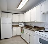 2 bedrooms, HEAT, WATER, STORAGE, Included- BLOCKS to LRT station