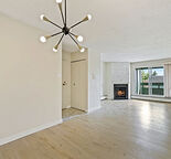 2 bedrooms, HEAT, WATER, STORAGE, Included- BLOCKS to LRT station
