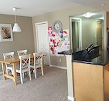 3 bed in Downtown Calgary