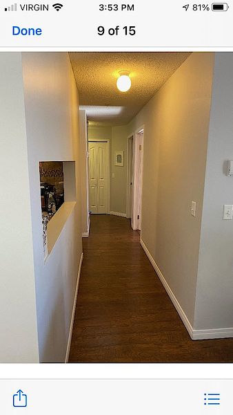 Calgary 2 bedrooms Condo Unit for rent. Property photo: 119503-3