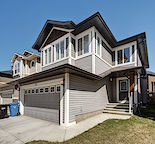 3 + 1 + Bonus Room in Auburn Bay!!!