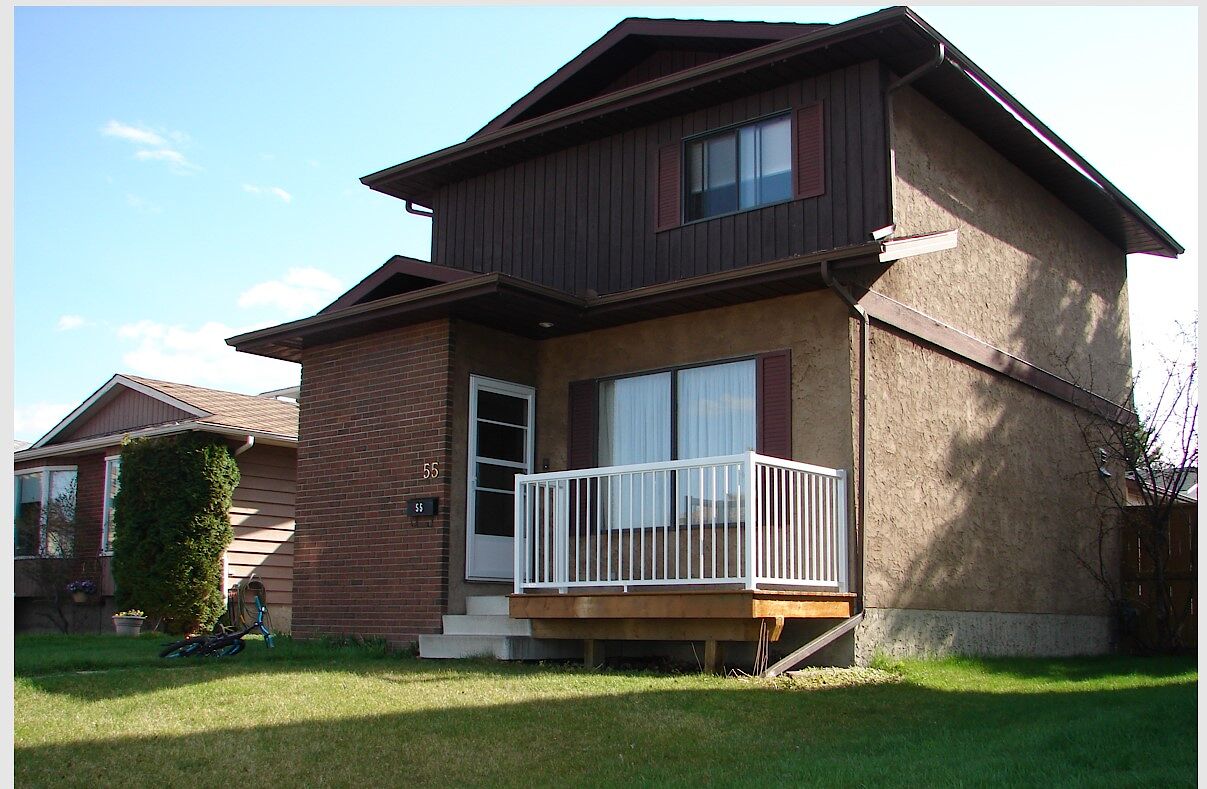 Calgary 3 bedrooms House for rent. Property photo: 120383-1