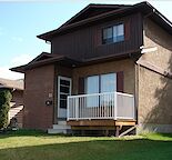 Single Family Home with Developed Basement and Garage in Shawnessy