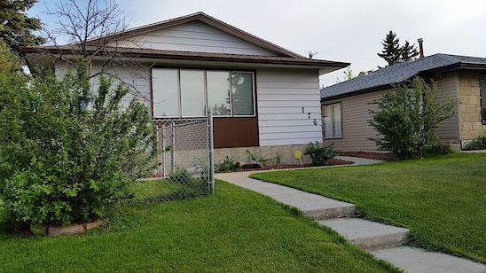 Calgary 3 bedrooms Main Floor for rent. Property photo: 120452-3