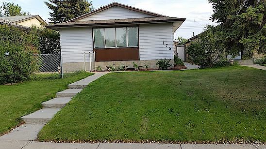 Calgary 3 bedrooms Main Floor for rent. Property photo: 120452-2