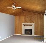 Renovated End Unit Bungalow-style Townhouse
