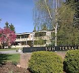 2 BDR @ Sun Terrace Mature Adult Community $1695