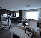 1 Bedroom Carriage House Suite in Quarry Park (SE)