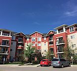 2 bedrooms country Hills Village Condo
