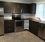 2 BED, 2.5 BATH COPPERFIELD TOWNHOME FOR RENT