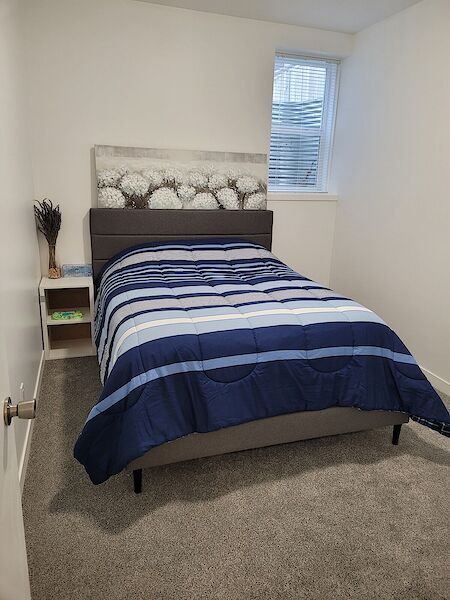 Calgary 2 bedrooms Basement for rent. Property photo: 121945-3
