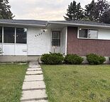 VARSITY - 3 BDRM MAIN FLOOR — Varsity, Calgary