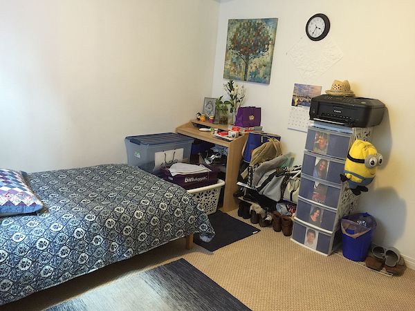 Calgary 3 bedrooms Basement for rent. Property photo: 122244-2