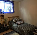 Basement for rent, $1,300, 5 min walk to SW Shawnessy Ctrain, Available July 01
