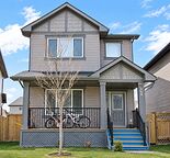 3 bedrooms house Rent from July 1st — Saddlebrook, Calgary