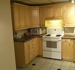 Greenview Lower Suite 2 Bedroom, 1 Bathroom