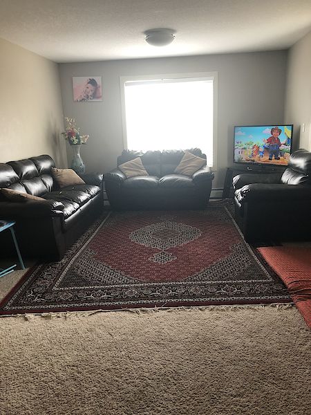 Calgary 2 bedrooms Condo Unit for rent. Property photo: 122902-2