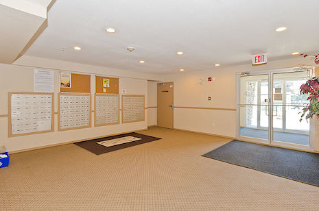 Calgary 2 bedrooms Condo Unit for rent. Property photo: 122938-3