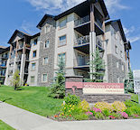 2 BEDROOM IN-SUITE LAUNDRY WITH PARKING CONDO IN BRILEWOOD