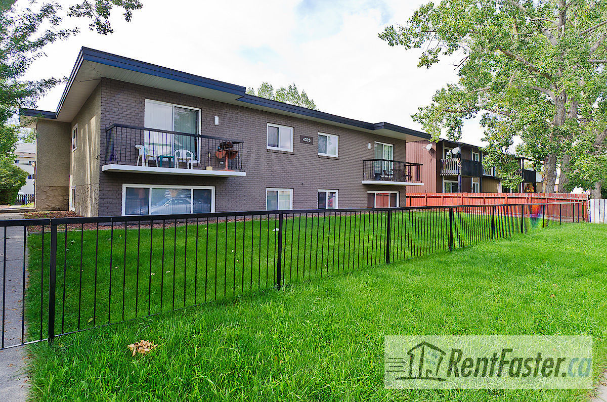 Calgary 2 bedrooms Apartment for rent. Property photo: 1232-1