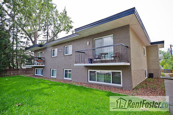 Calgary 2 bedrooms Apartment for rent. Property photo: 1232-2