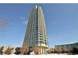 Calgary 3 + Den bedrooms Apartment for rent. Property photo: 123284-1