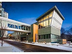 Calgary 3 + Den bedrooms Apartment for rent. Property photo: 123284-2