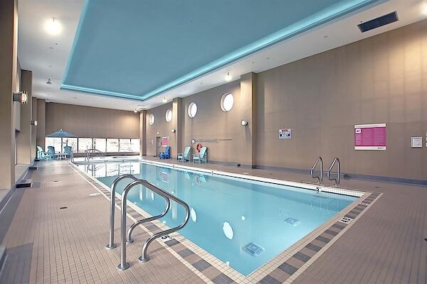 Calgary 3 + Den bedrooms Apartment for rent. Property photo: 123284-3