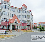 Royal Oak Plaza: 1 bedroom. Free heating and water and storage included