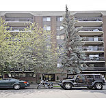 Renovated 2 Bedrooms - Top Floor Views!!!