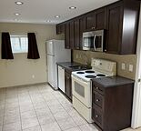 2 Bedroom Basement Suite