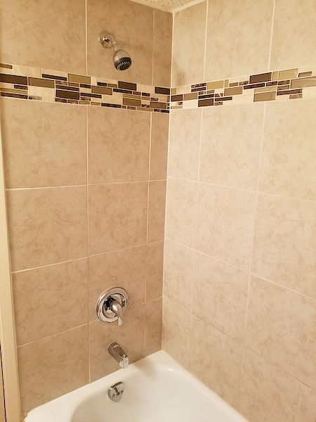 Calgary 2 bedrooms Basement for rent. Property photo: 123515-3
