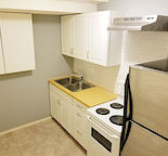 WELL LIT, safe, SECURE Lower Suite! INNER-CITY. WIFI & UTILS & LAWN CARE incl.