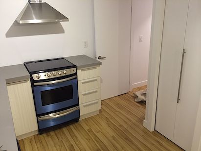 Calgary 1 bedroom Basement for rent. Property photo: 123651-3