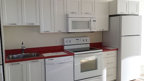 Calgary 2 bedrooms Condo Unit for rent. Property photo: 123714-3