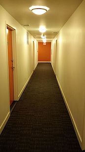 Calgary 2 bedrooms Condo Unit for rent. Property photo: 123714-2