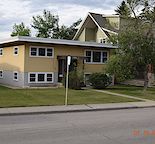Upper Duplex for Rent in West Hillhurst