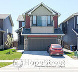4 Bedroom House for Rent in Auburn Bay